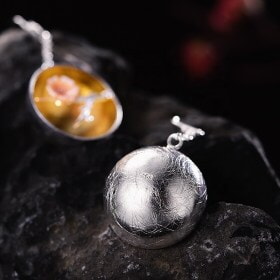Design-Aroma-of-Wintersweet-Silver-custom-jewelry (3)
